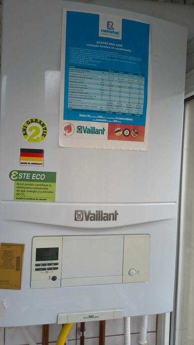 Vând apartament 2 camere cartier 1 Mai