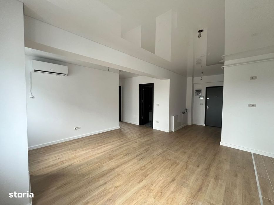 Adamant Towers 3 camere 69mp FINALIZAT si INTABULAT