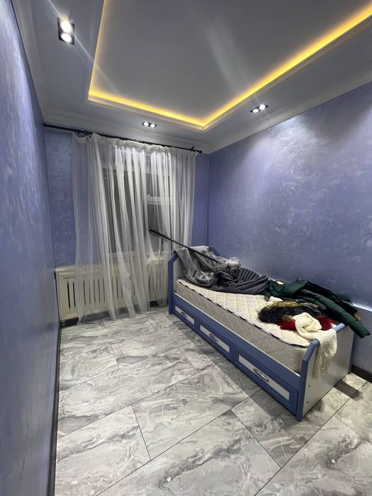 Продажа Себзарской квартиры возле чорсу