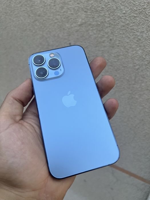 Iphone 13 pro.
