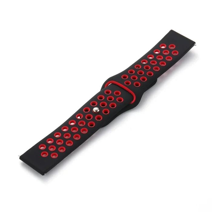 AERO SPORT Каишка за Huawei Watch/Samsung/Apple/Xiaomi/Garmin/Amazfit