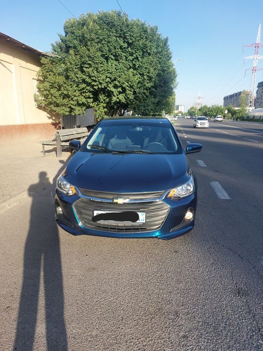 Продаётся Оникс 3 LT