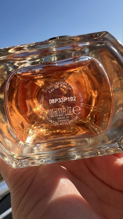 Оригинален парфюм Jimmy Choo - I Want Choo 100ml