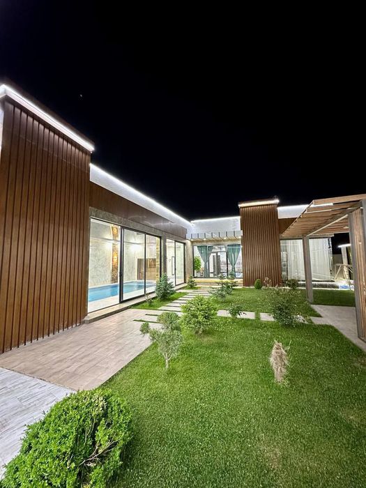 Dacha Chorvoq bez makler