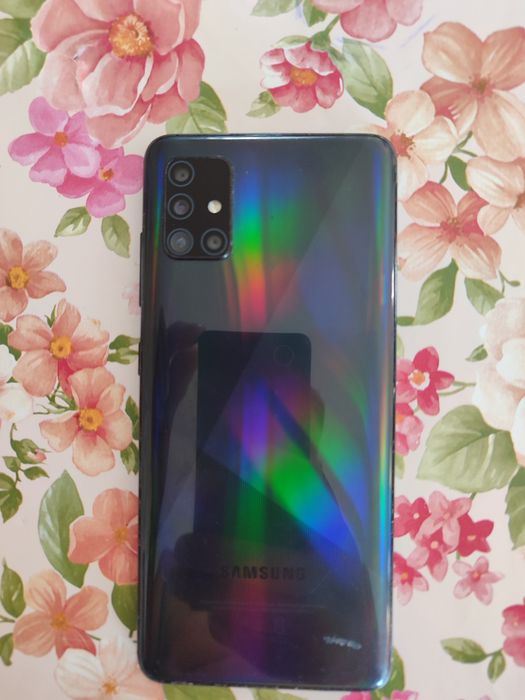 Samsung Galaxy A51  5G 128gb
