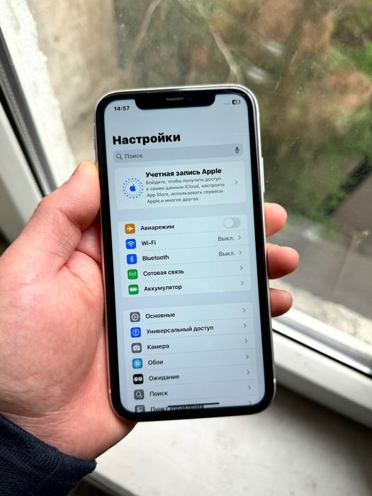 iPhone 11 (64GB) БЕЗ РЕМОНТА!