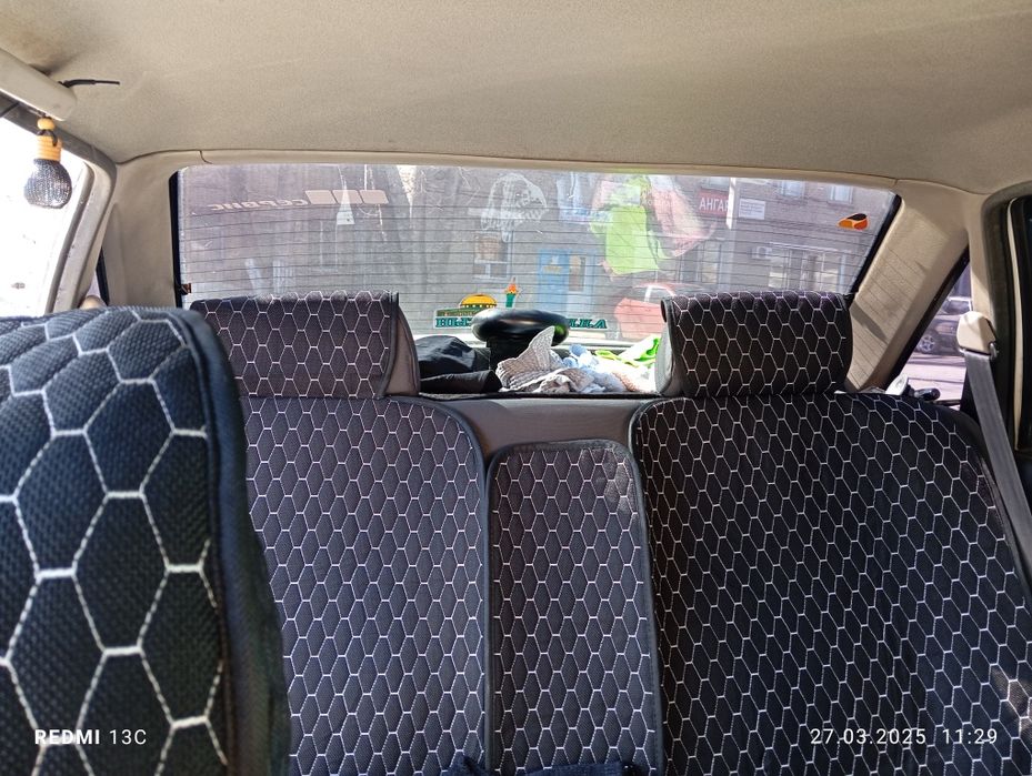 Дэу Нексия 2 поколения