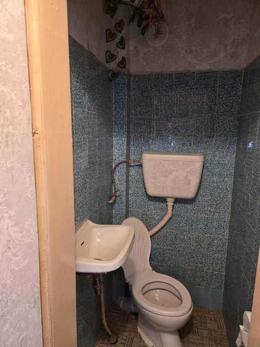 3-стаен апартамент, 9-ти квартал