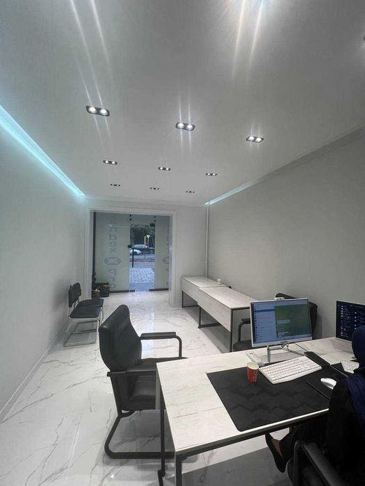 Продажа коммерческое помещения с арендатором