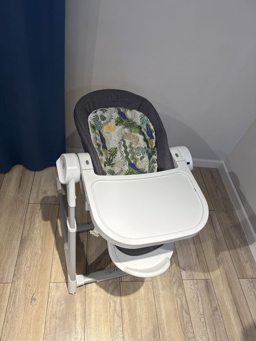 Продам стул для кормления-шезлонг