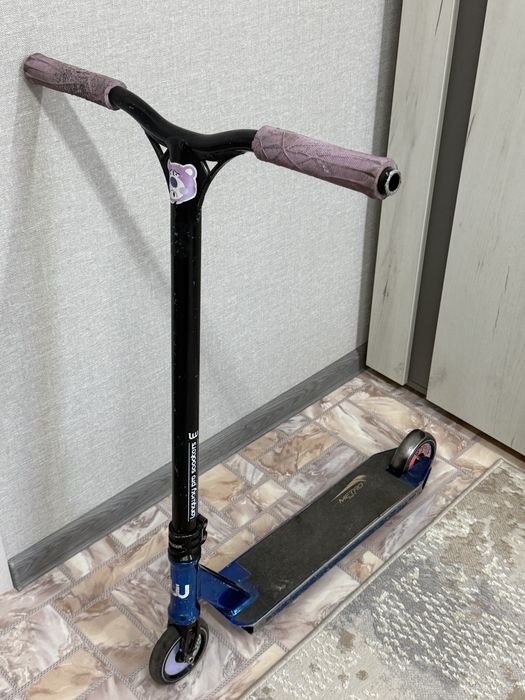 Самокат LongWay Metro