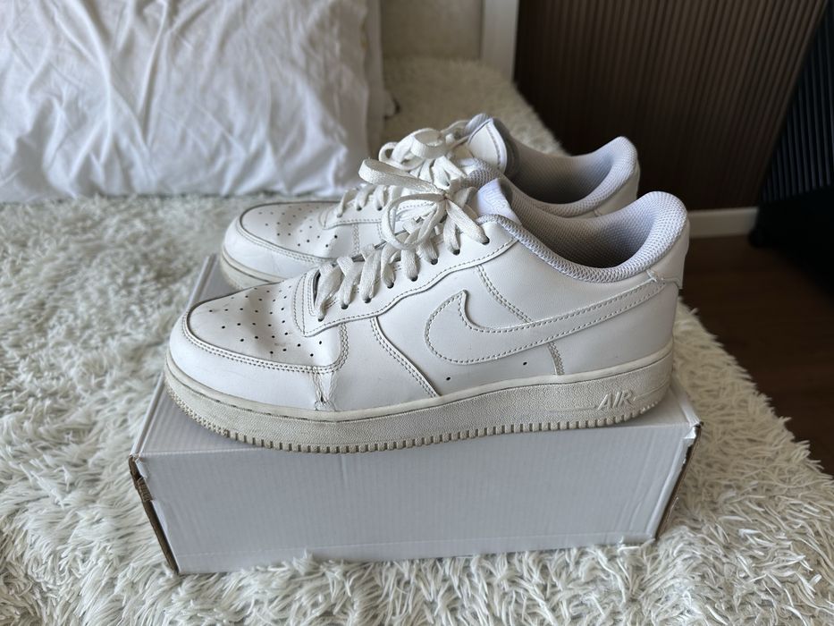 Продаю Air force 1