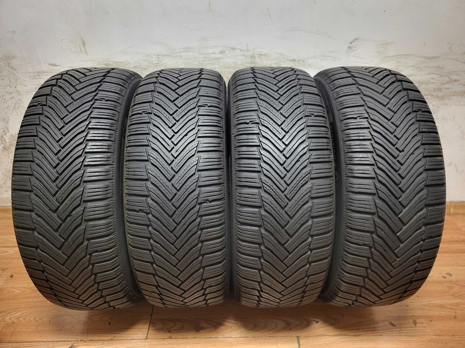 215/60/16 Michelin / зимни гуми
