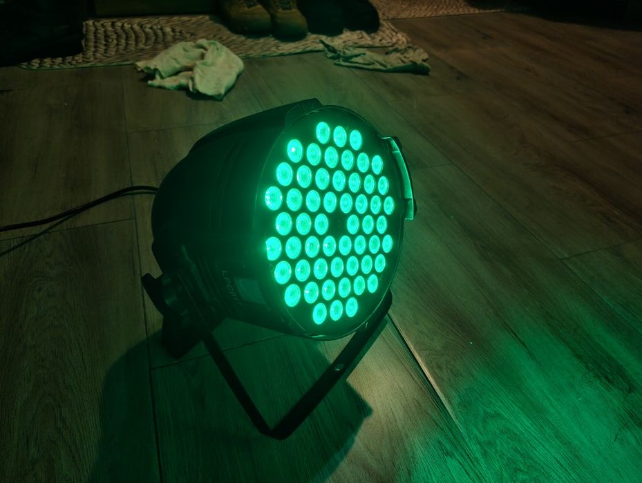 Прожектор Big Dipper LPC017