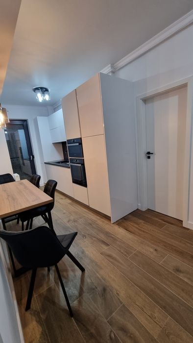 OFERTĂ - Vand  apartament in MAMAIA cu 2 camere LUX-NOU