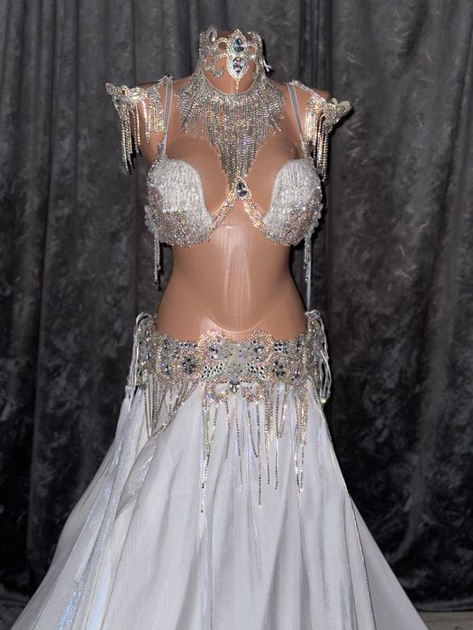 Продается костюм для танец живота