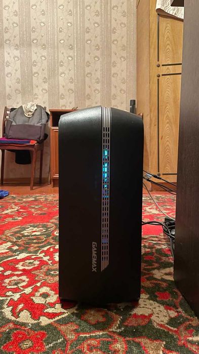 Продам системный игровой блок