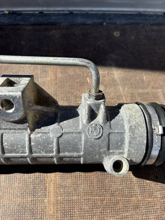 Caseta de directie bmw e90 facelift