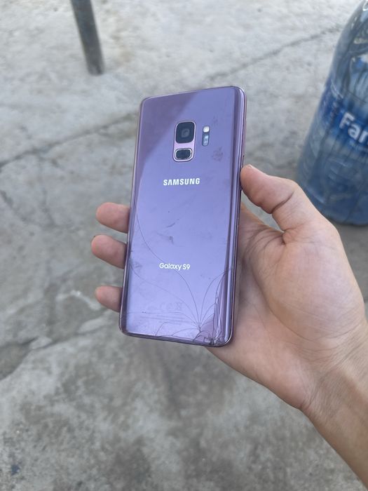 Samsung       s9