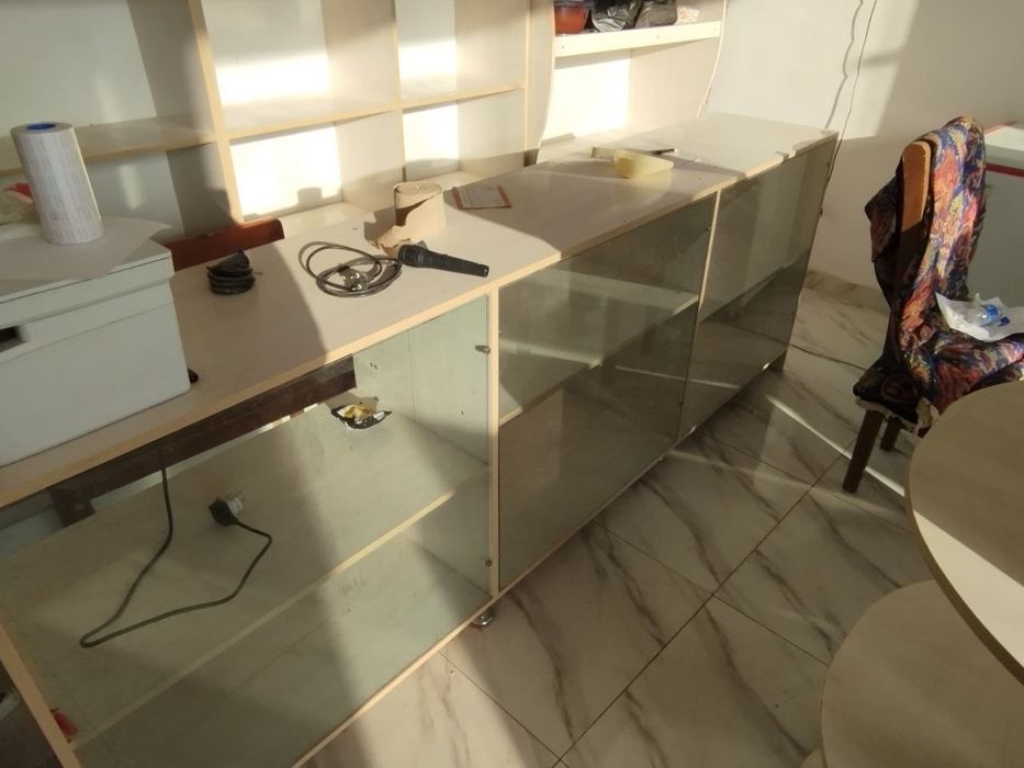 Mebel hammasi alo darajada