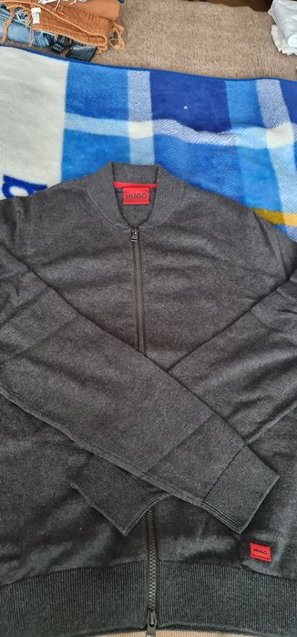 HUGO Мъжка жилетка.