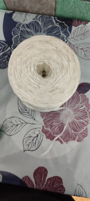 Продам верёвку  капроновую