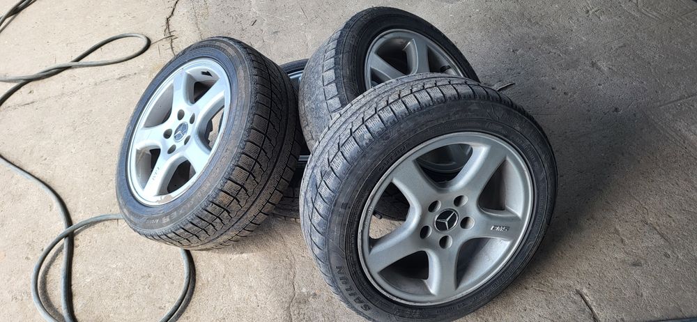 Продам диски R16