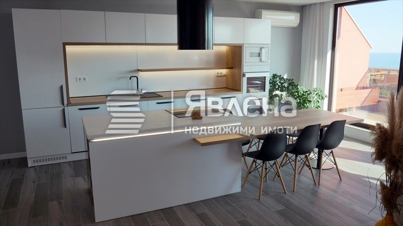 Продава се Многостаен апартамент в Варна, м-т Траката - 195 кв.м за 2559 €/кв.м - Снимка #3