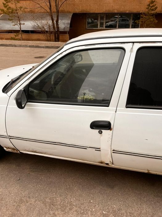 Продам автомобиль Nexia