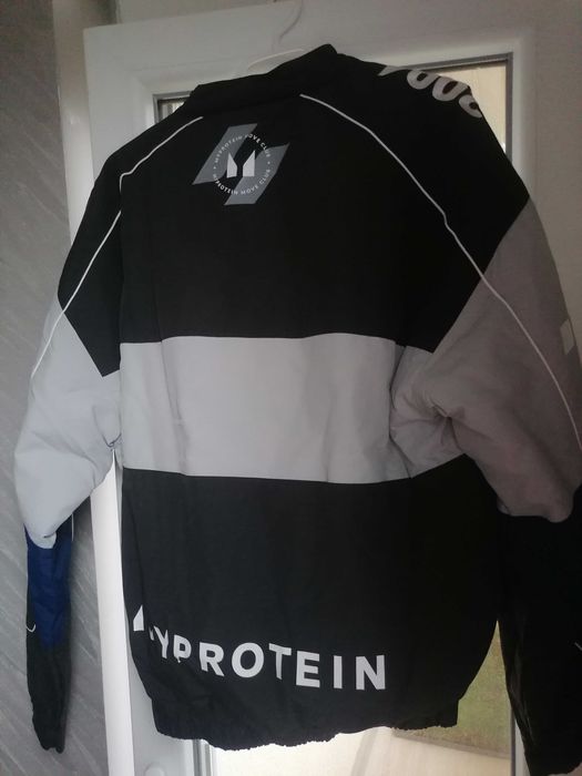 Яке MY PROTEIN - М размер