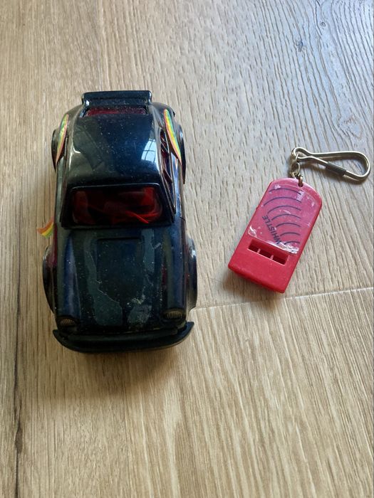 Соц играчки с кутии
