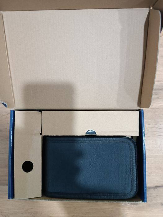 Прибор для настройки спутниковых антенн