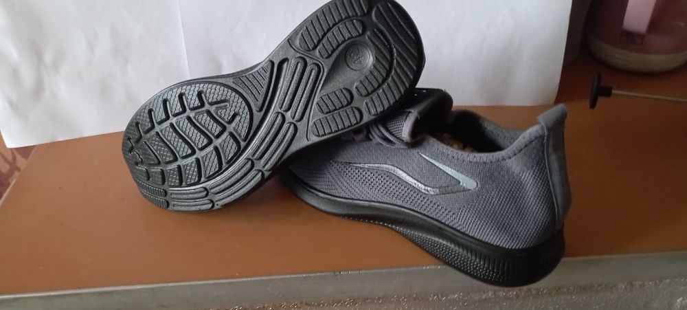 Мокасины мужские