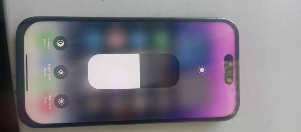 Iphone 14pro 256gb