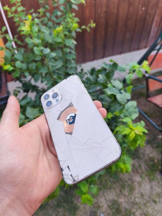 iPhone 12 pro max