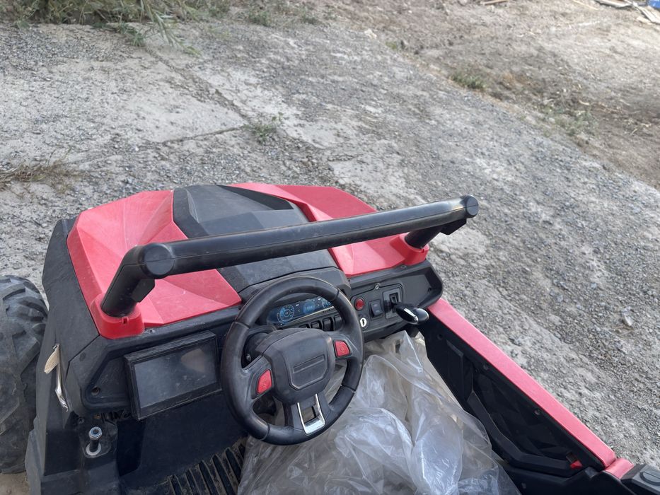 Балалар машинасы сатылады!!! Срочно!!