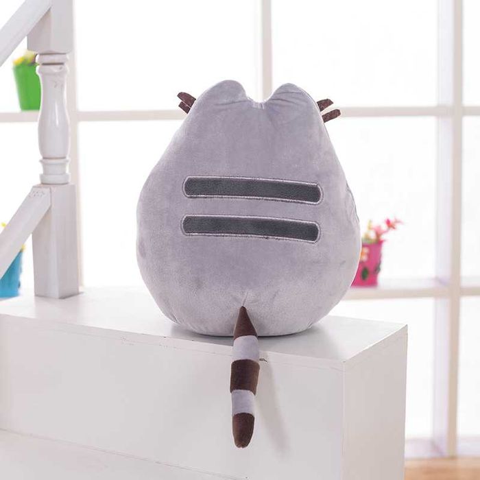Jucarii din plus Pusheen the cat - 25 cm