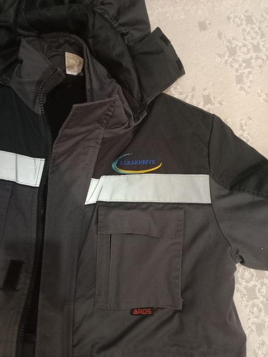 Спецодежда роба продам в Астане