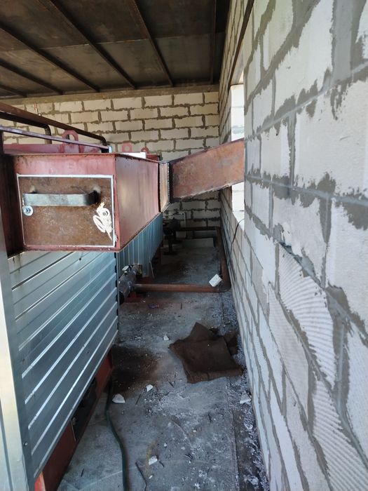 Сварочный роботы