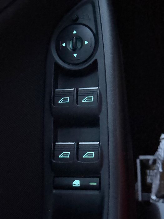 FORD Focus 2018 — imagine 4