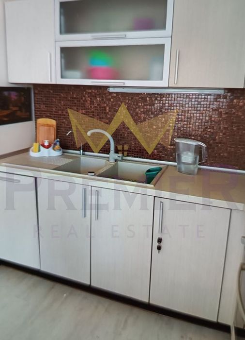 Дава се под наем Двустаен апартамент в Балчик - 98 кв.м за 306 € - Снимка #4