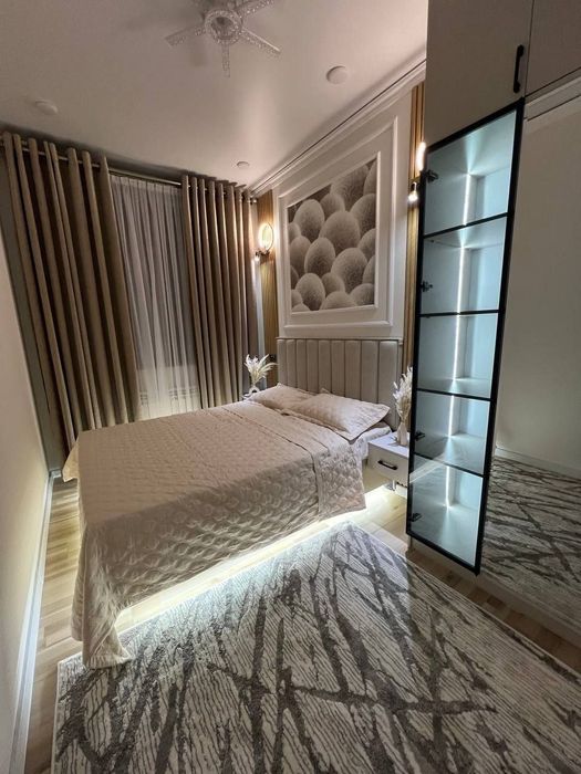 *‼️3\3\3 Новостройка Фархадиский  ‼️ Чиланзар-12