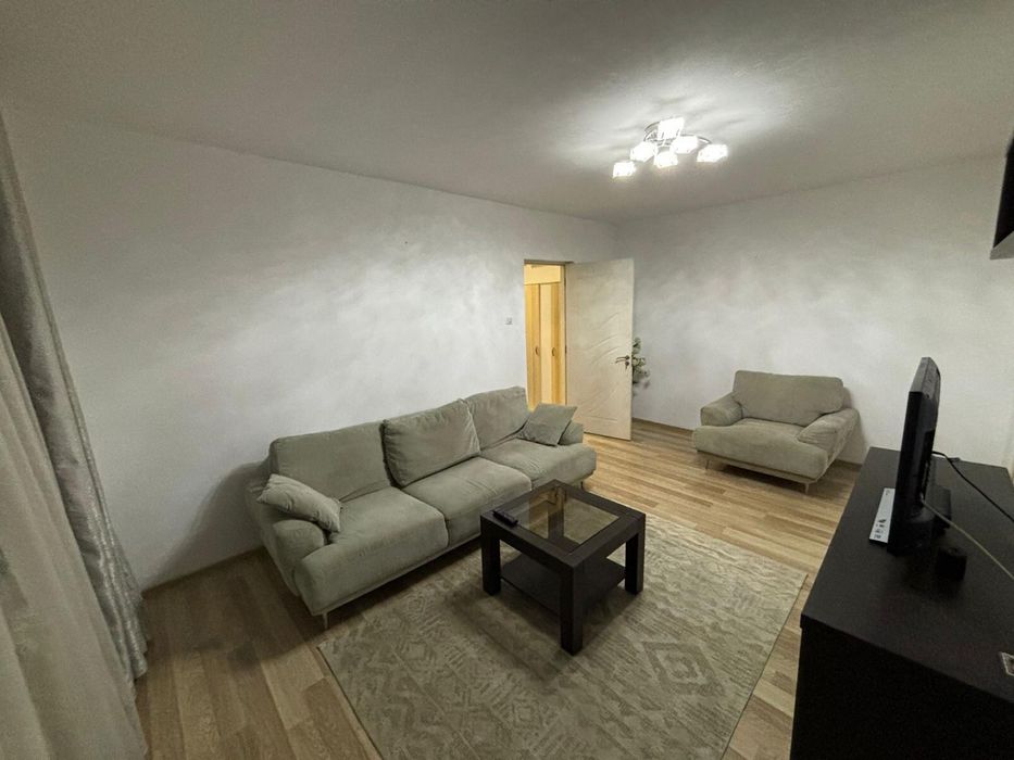 Inchirirez apartament 2 camere Tineretului
