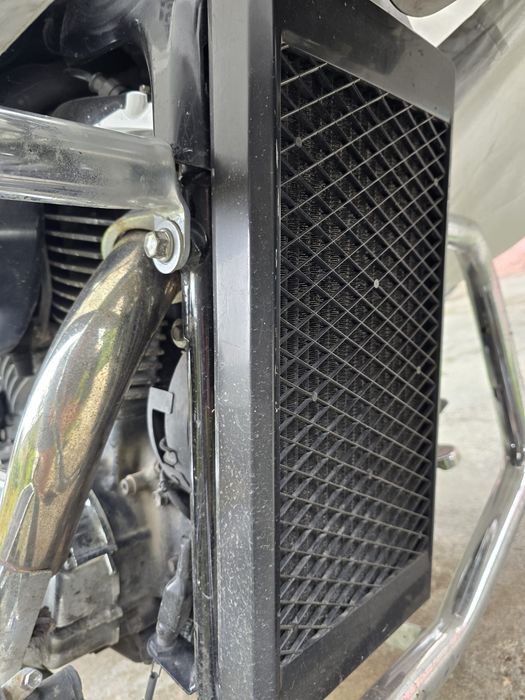 Suzuki Intruder Volusia