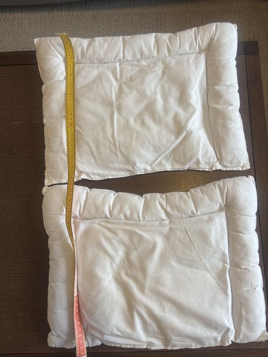 Детско мерино одеяло и възлавници