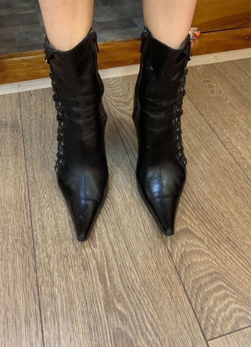 Обувь осенняя 38 размер