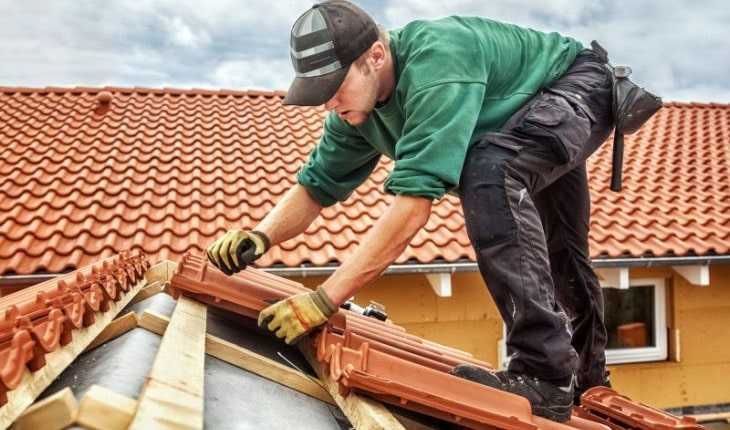 Meseriași în Construcții – Calitate și Seriozitate