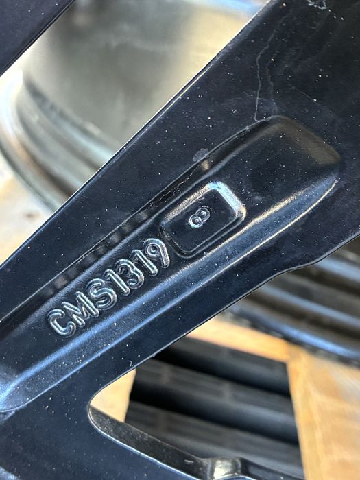 19 цола 5 х 112 мм Ауди , Шкода , Сеат , Фолксваген , VW