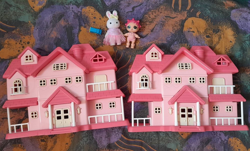 Игрушки все за 1000 тг