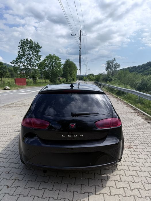 Seat Leon 1P1 Echipare Copa Style